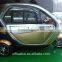 Three Wheel Electric Automobile Fully Closed Electric Car for the Elderly Electric Scooter