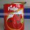 canned tomato paste 4.5 kg canned tomato paste 2.2 kg