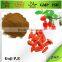 HALAL HACCP ISO Goji Extract Powder 50%-70% Polysaccharide