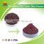 Manufacture Supply Functional Red Yeast Rice Powder