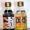 Sushi Sashimi Soy Sauce