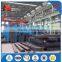 custom design hot rolled spring steel flat bar