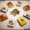 Wholesaler of Africa Market Wax Match Boxes at Low cost
