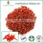 Dehydrated Red Bell Pepper Flakes new crop