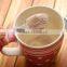 HXY-PLF edible soy lecithin powder for instant powder additive