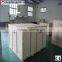 Hot sale microwave Kraft paper dryer/dehydration and sterilizer machine