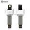 2015 NEW BASEUS Qi Series Key Style TPE Phone Data Cable For iPhone6 6S