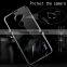 ORIGINAL IMAK Quality crystal case for BLACKBERRY DTEK60 BACK COVER,DIY CASE cover AIR II CASE ANTI-SCATCH HARD CASE