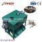 Longer New Type Garlic Root Cutting Machine with Trolley