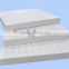 Grooved Surface Xps Extruded Polystyrene Foam Board