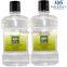 Alcohol free mouthwash Mild chlorhexidine mouthwash