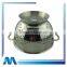 Unique kitchen accessories fruit and vegetable stainless steel basket