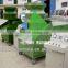 ZBJ Series Flat Mold Briquettes Machine