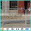 cheapest high quality 1.1x2.5m traffic security barrier fence