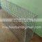 2000x500x1000mm size welded gabion for stone wall Hot dipped galvanized decorative gabion basket cages