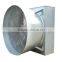 Stainless Steel Shutter Exhoust Cone Fan