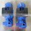 Dry Vacuum Pump For Milking Machine Parts