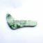 green jade massager GuaSha Plate Scraping