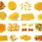 Automatic Macaroni/Pasta/Spagetti Processing Machinery
