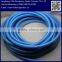 1/2 inch 45 bar burst pressure Industrial PVC fiber hose