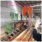 Vertical Style and Woodworking Use band saw