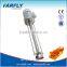 High shearing emulsifier