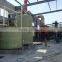 Urea melting spraying granulation equipments line