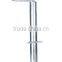 1500LB Trailer Jack WITH 6''TRAILER RUBBER Jockey wheel