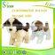 Hot Selling High Quality Pet Dog Plush Toys for Animals Cats