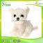 Hot selling newest plush toys for promotion courage the cowardly dog plush toy