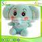 High quality cotton stuffed cheap wholesale custom fox plush toys