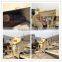 Hot selling high quality shredder machine wood crushing machine crusher