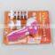 2016 hot as seen on TV 7 in 1 callous remover & massager for body health care