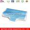High Density Cool Gel Memory Foam Pillow