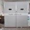 10000 chicken eggs automatic egg incubator for sale