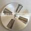 Hot sale Factory direct supply chocolate chip shaving slicing machine