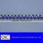 Stainless Steel 12BHP Hollow Pin Chain