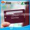 Customized Printing PVC Travel Luggage Tag
