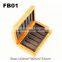 Wooden bamboo fly box