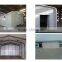 Prefabricated Cheap Steel Garage for car parking