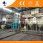 10-100TPD rice bran oil processing plant with CE