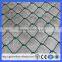 plastic chain link fence panels for sport courts (Guangzhou factory)