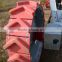 2016 Dalian Rainfine Newest Irrigation Center Pivot Parts of Pivot Tire