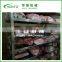 quarter carcass air thawing defrosting machine equipment