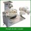 MP30 2017 hot sale stainless roti making machine/ dough divider rounder/pizza dough rounder