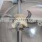Easy operation fruit and vegetable grinding machine