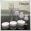 Plastic jar for cosmetic cream 15g 30g 50g