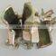 Qingdao Factory british double coupler with low price