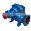 TPOW series centrifugal agricultural used irrigation water pump