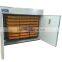 used poultry incubator for sale WQ-4224 automatic egg incubator for sale